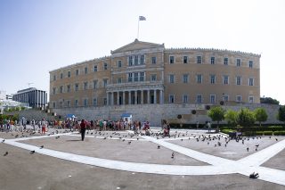 vouli koinovoulio
